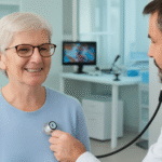 Complete Guide to Senior Citizen Health Checkup in Mumbai Tests, Cost & Home Collection (2026)