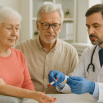 What Blood Tests Do Seniors Over 60 Need Annually Essential Screening Guide for Elderly Health