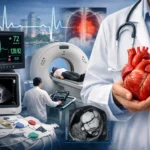 • 7 Heart Tests Your Cardiologist in Girgaon May Recommend — And Why They Matter