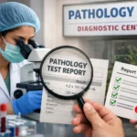 • Is Your Pathology Lab in Girgaon Giving You Accurate Reports? Here's How to Know