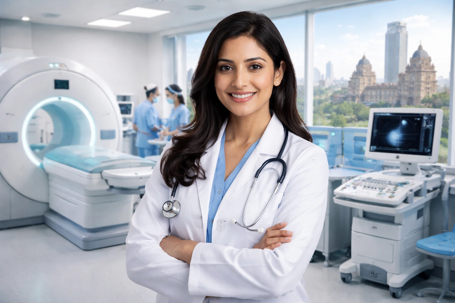 Top Diagnostic Centers in Girgaon, Mumbai — What Sets the Best Apart