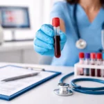 Blood Test Lab Near Me What to Check Before Booking